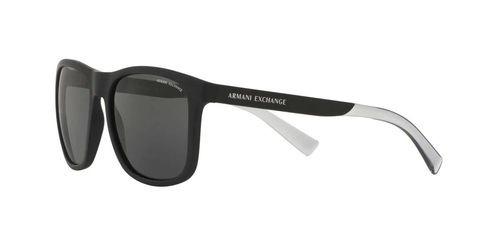 Armani Exchange 4049SF Sunglasses - view 19